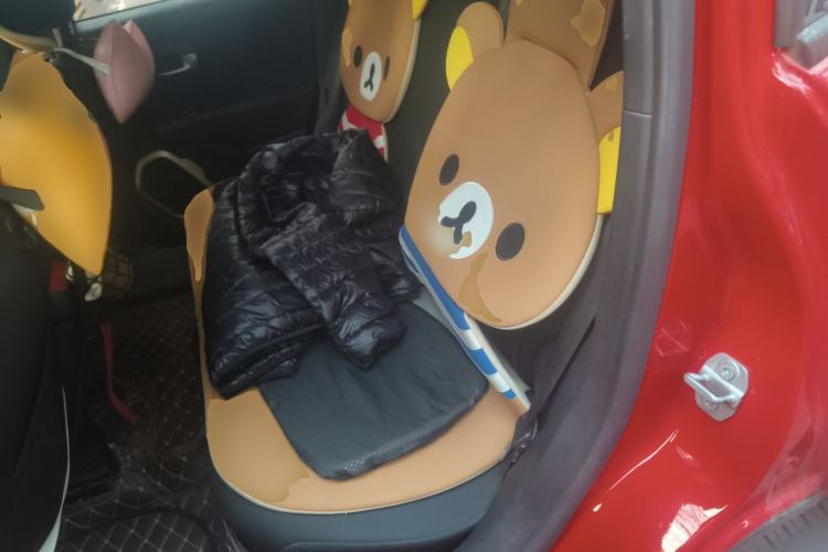 Used Jeep Renegade 2016 1.4T Automatic Jingneng Version+