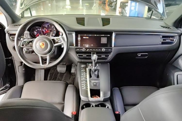 Used Porsche Macan 2018 Macan 2.0T
