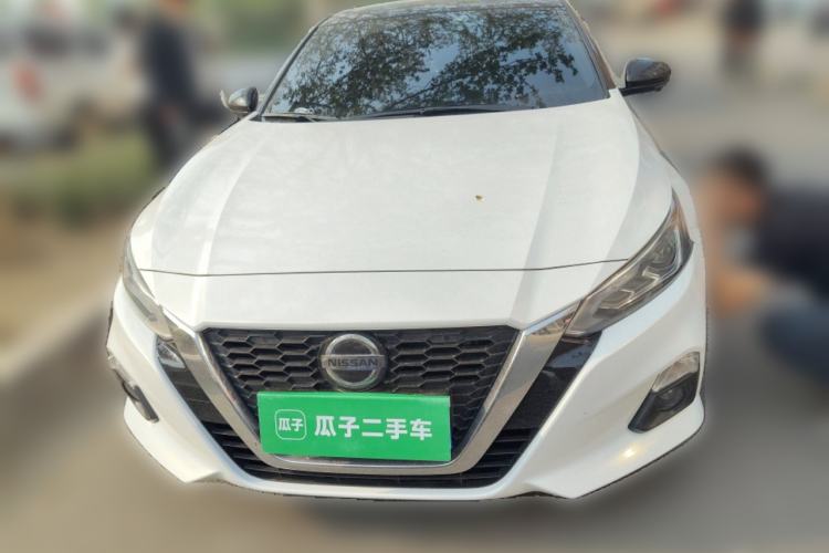 Used Nissan Teana 2021 2.0L XL Upper AD1 Smart Drive & Navigation Edition Front