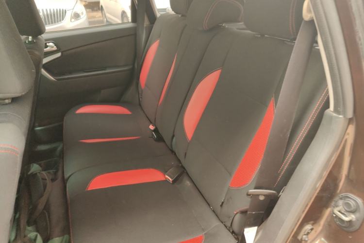 Used Suzuki Liana A6 2015 Hatchback 1.4L Manual Enjoyment Model