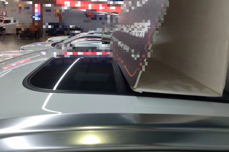 Used Haval XY 2023 1.5T Smart Edition
