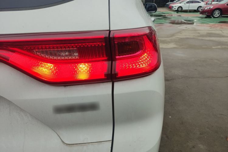 Used Haval M6 2021 PLUS 1.5T DCT Luxury Smart Connectivity Model
