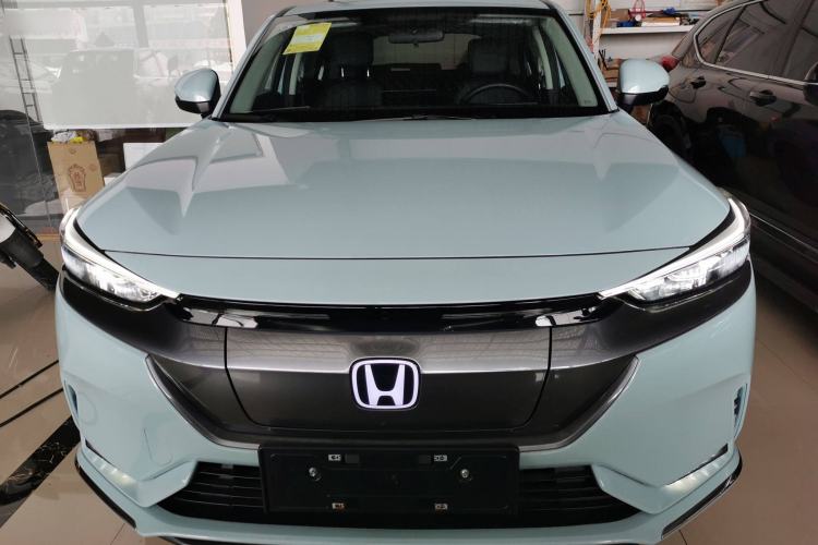 Used Honda e:NP1 2023 420 km Vision Edition