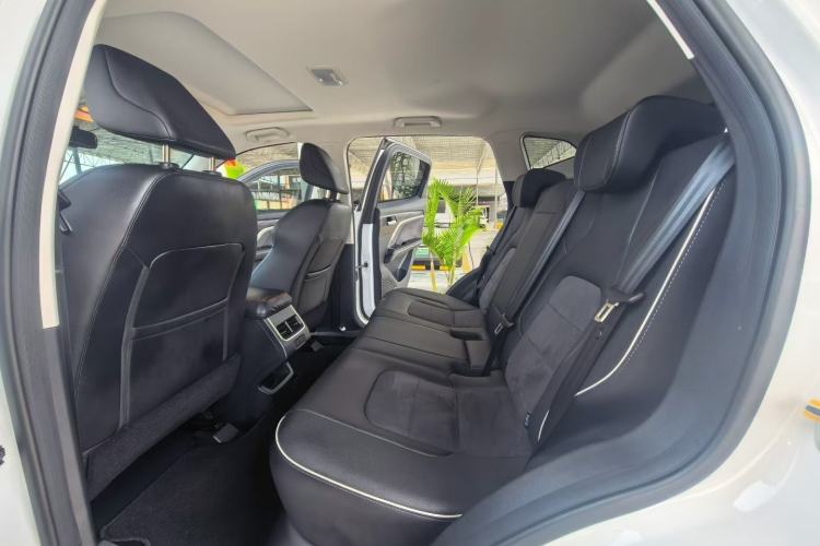 Used Haval H6 2023 National Trend Edition 1.5T Automatic Urban Version
