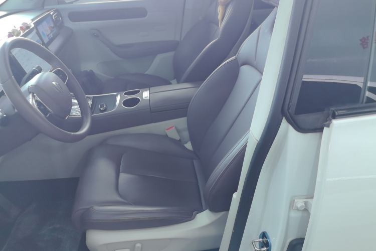 Used Leapmotor C11 2023 Pure Electric 500 Comfort Edition