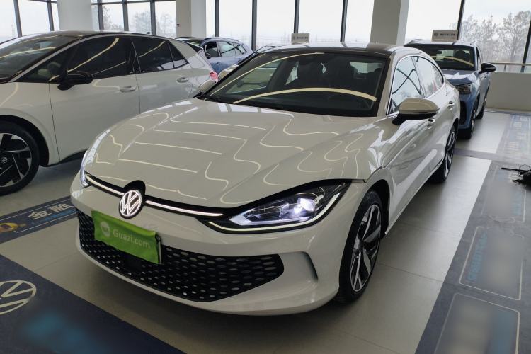 Used Volkswagen Lamando 2025 Lavida L 280TSI DSG Cool & Spicy Edition