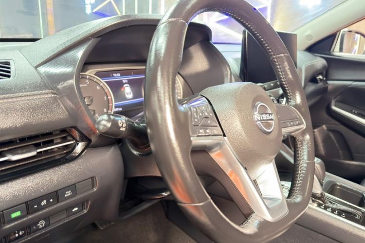 Used Nissan Sylphy 2023 Revised 1.6L CVT Enjoyment Edition Interior 5