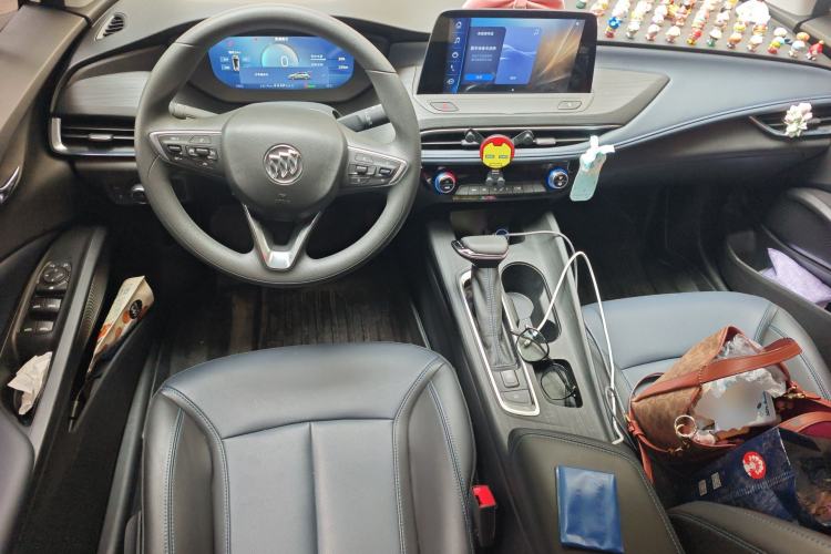 Used Buick Velite 6 2024 450km Enjoyment Plus Version
