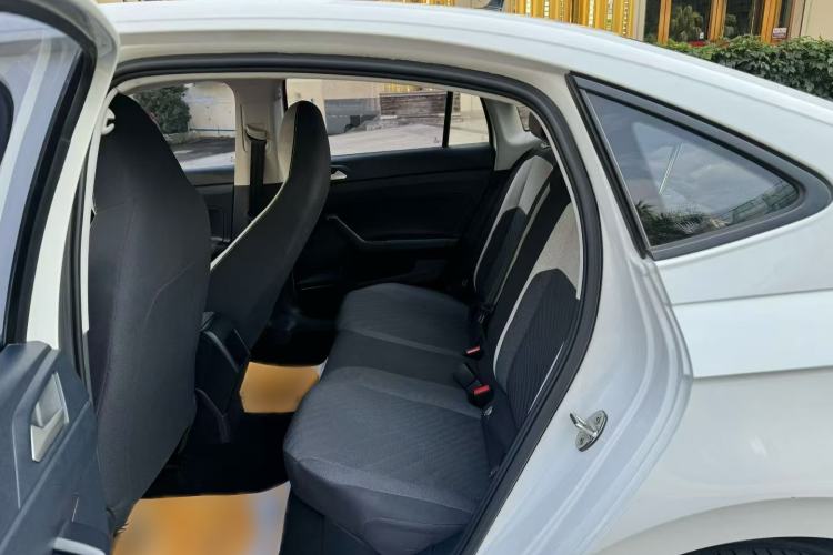 Used Volkswagen Lavida 2023 1.5L Automatic De Yi Edition
