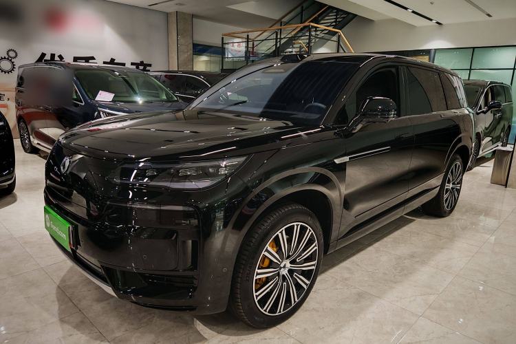 Used Denza N9 2025 Prestige Version