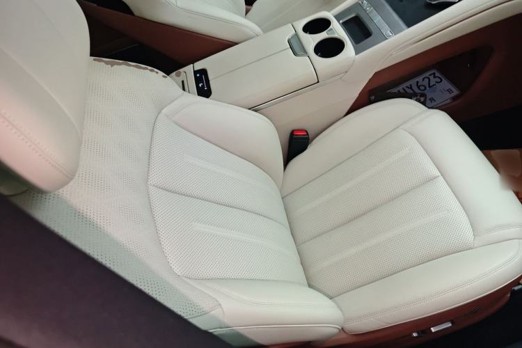 Used BYD Xia 2025 DM-i 1.5T 180km Beyond Edition