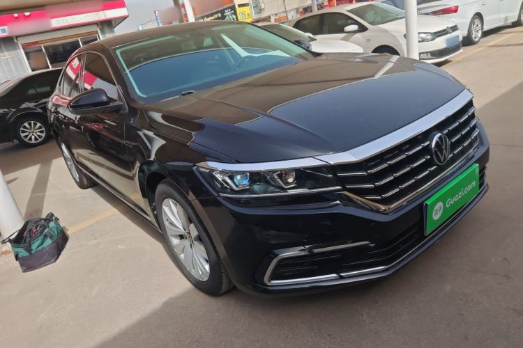 Used Volkswagen Passat 2021 280TSI Elite Edition