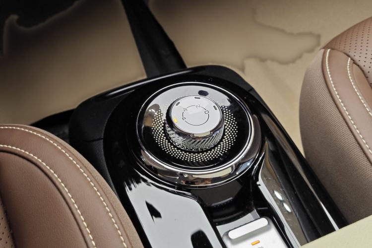 Used Wuling Bingo 2023 333km Enjoy+ Version