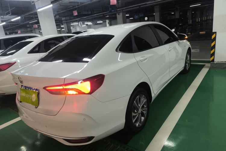 Used Buick Verano 2023 Pro Enjoyment Edition