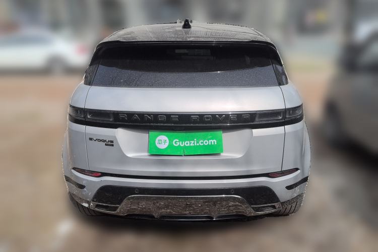 Used Land Rover Range Rover Evoque 2021 Range Rover Velar L 249PS R-Dynamic First Edition
