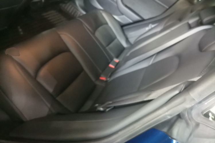 Used Tesla Model 3 (Import) 2019 Standard Range Rear-Wheel Drive Upgraded Version (52 kWh)