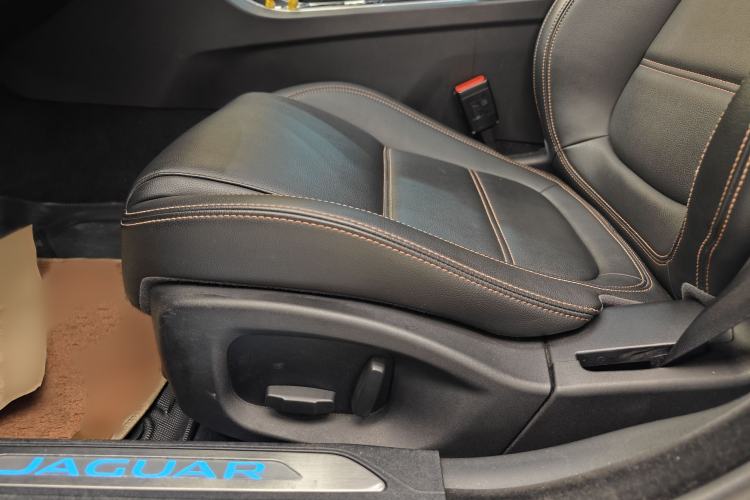 Used Jaguar XEL 2019 2.0T 200 PS Deluxe Edition