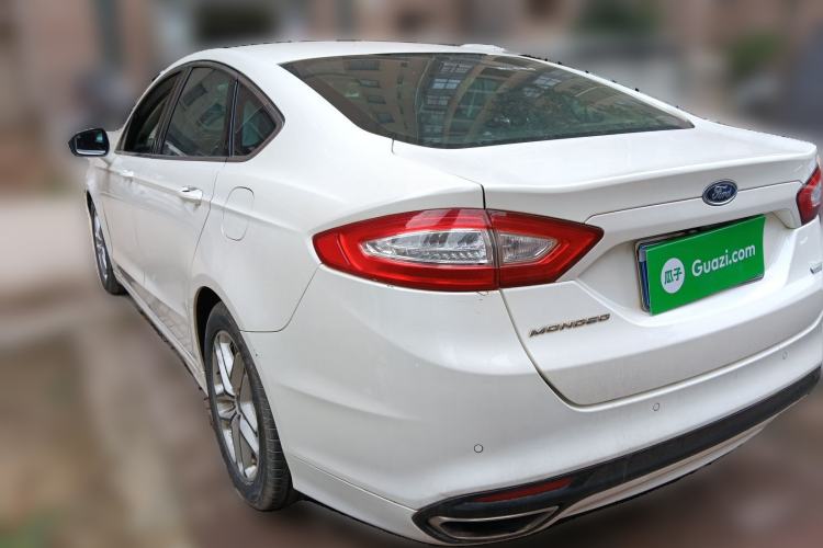 Used Ford Mondeo 2013 1.5L GTDi180 Fashion Edition