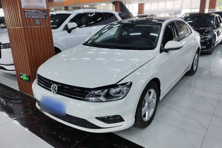 Used Volkswagen Lamando 2018 230TSI DSG Fashion Edition