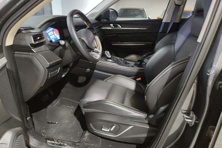 Used Lynk & Co 01 2023 2.0TD Two-Wheel Drive Asian Games Edition
