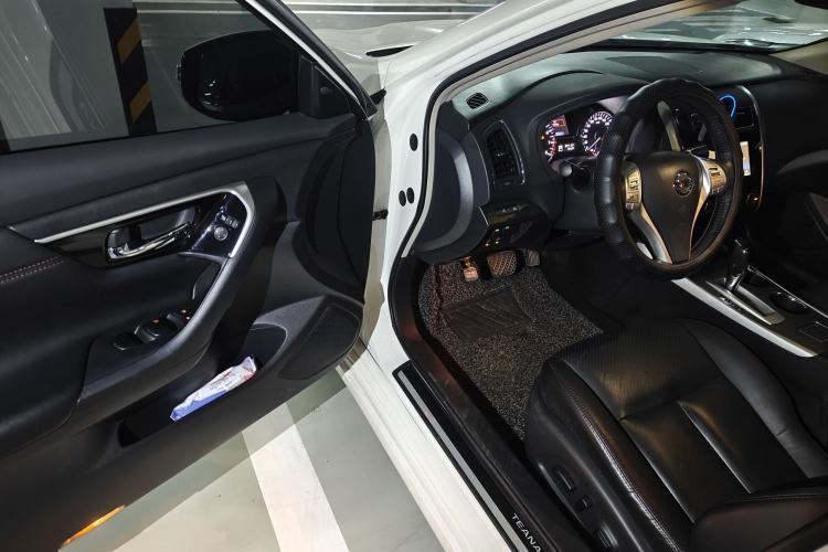 Used Nissan Teana 2016 2.0L XL-Upper Smart Edition
