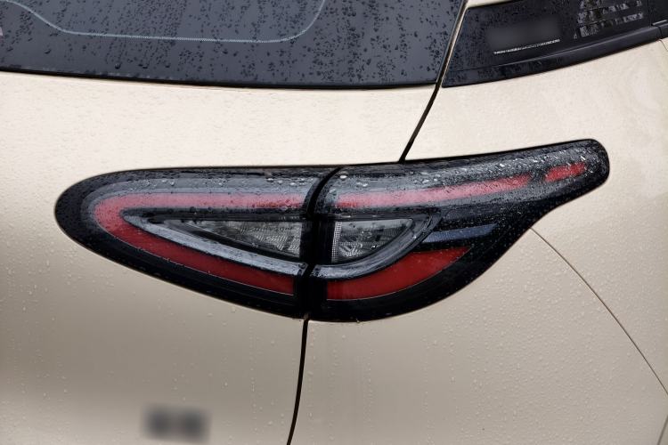 Used Geely Galaxy Geome 2025 310km Youth Edition
