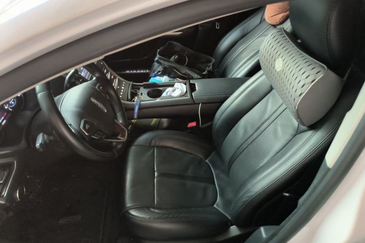 Used Lincoln MKZ 2016 2.0T Prestige Edition