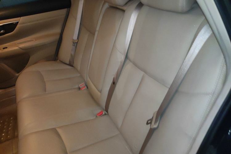 Used Nissan Teana 2013 2.0L XL Comfort Edition
