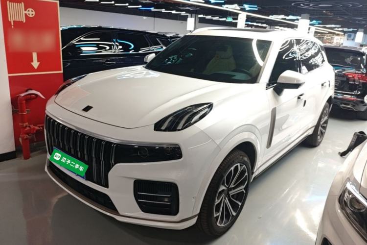 Used Lynk & Co 09 2021 2.0T Ultra 7-Seater Guazi used car, China used car export, Used car for sale, Used  cars, Cheapest cars for sale