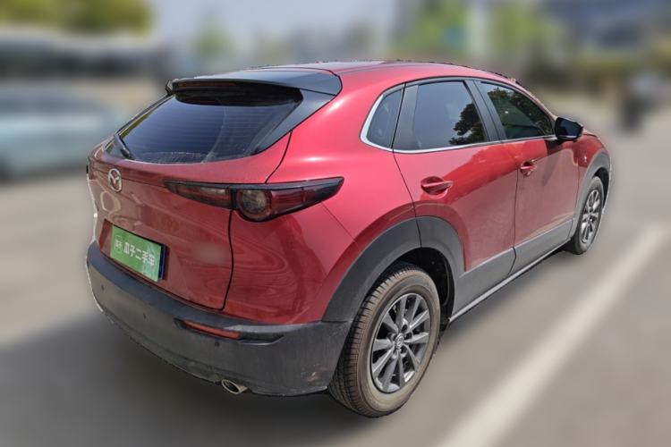 Used Mazda CX-30 2022 2.0L Automatic Zhiyue Trim