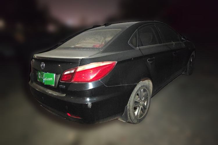 Used CHANGAN Eado 2015 1.6L Manual Luxury Model China IV Standard
