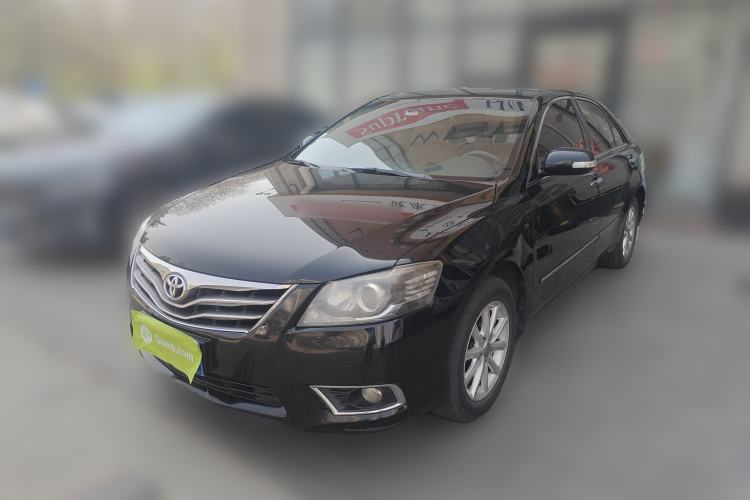 Used Toyota Camry 2013 200E Classic Elite Edition