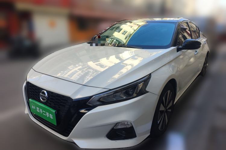 Used Nissan Teana 2021 2.0L XL Comfort Edition