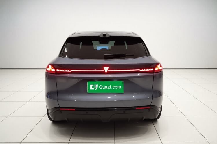 Used Deepal S07 2024 215Pro Extended-Range Version
