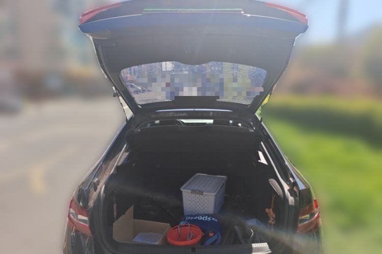 Used Skoda Superb 2018 TSI280 Manual Standard Edition China V Standards
