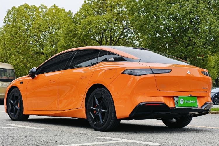 Used Hyptec GT 2024 Global Model 710 Ultra-High-Voltage LiDAR Edition Exterior 5