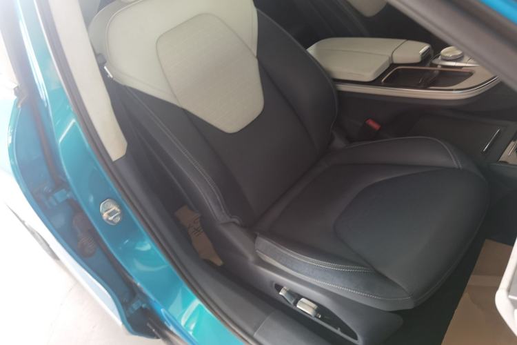 Used ARCFOX Alpha S 2021 708S+ 160kW