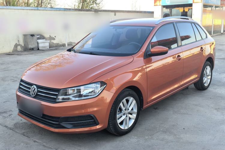 Used Volkswagen Santana 2017 Haval H6 1.6L Automatic Fashion Edition