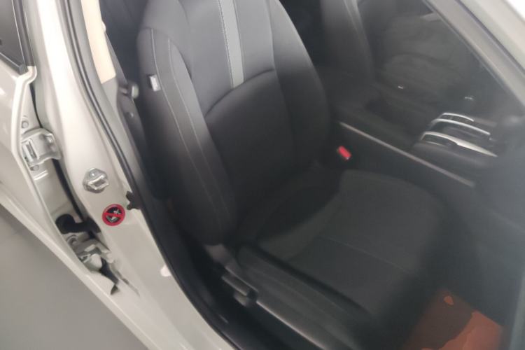 Used Honda Civic 2016 220TURBO CVT Luxury Edition