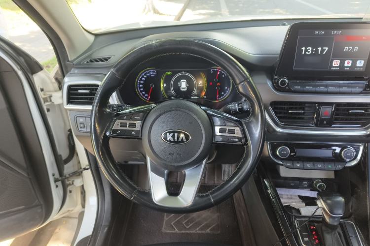 Used Kia Sportage R 2019 2.0L Automatic Smart Luxury Edition