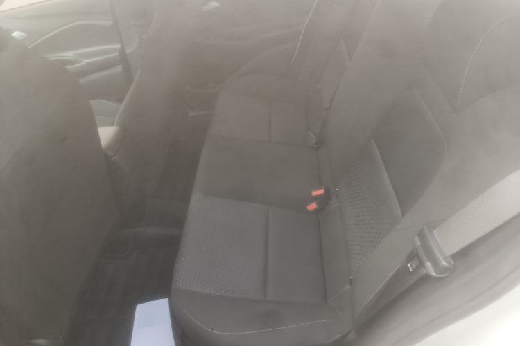 Used Chevrolet Cavalier 2022 325T Automatic Enjoyment Edition