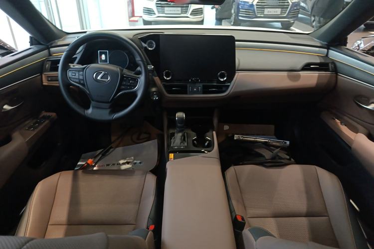Used Lexus ES 2025 200 Premium Edition