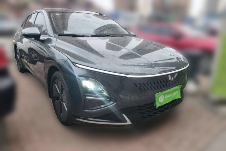 Used Wuling Xingguang 2023 70 Standard Edition
