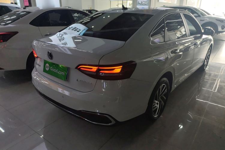 Used Volkswagen Lavida 2023 280TSI DSG Full-Comfort Edition
