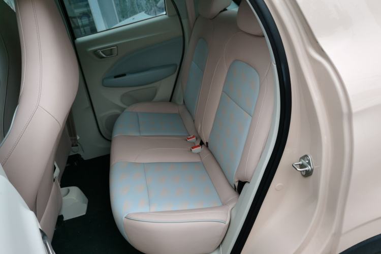 Used Leapmotor T03 2024 403 Comfort Edition