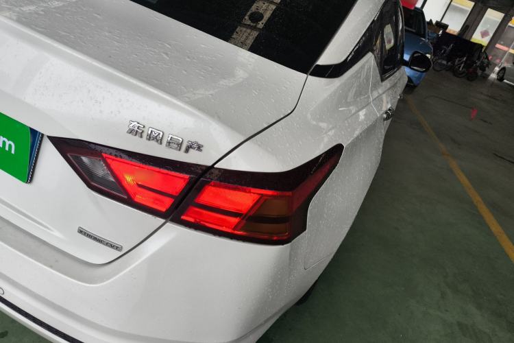 Used Nissan Teana 2021 2.0L XL Comfort Edition Right Rear Taillight