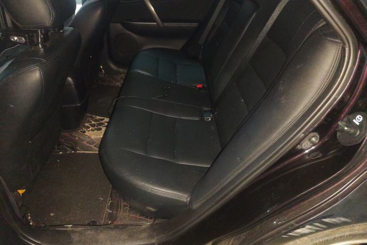 Used Mazda 6 2015 2.0L Automatic Fashion Edition