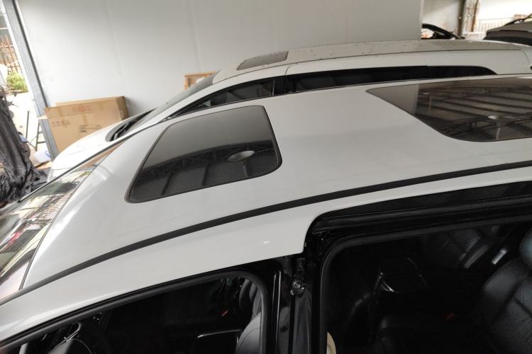 Used Honda Elysion 2016 2.4L Luxury Edition Roof