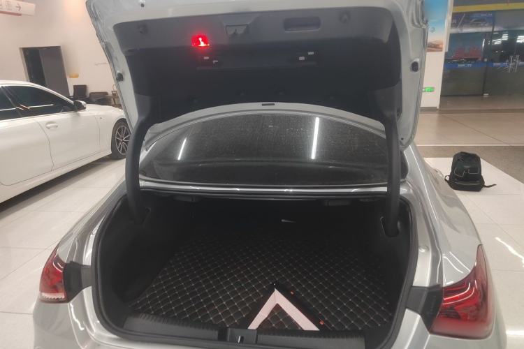 Used Mercedes-Benz CLA 2020 CLA 200