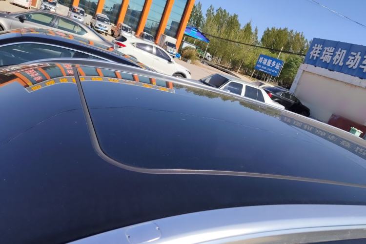 Used Chery Tiggo 8 PRO 2024 Champion Edition 290T Two-Wheel Drive Peak Version 7 Seats Roof